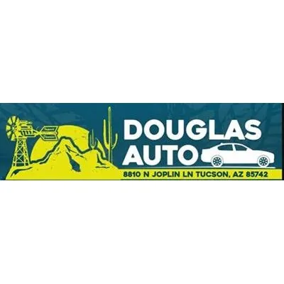 Douglas Automotive